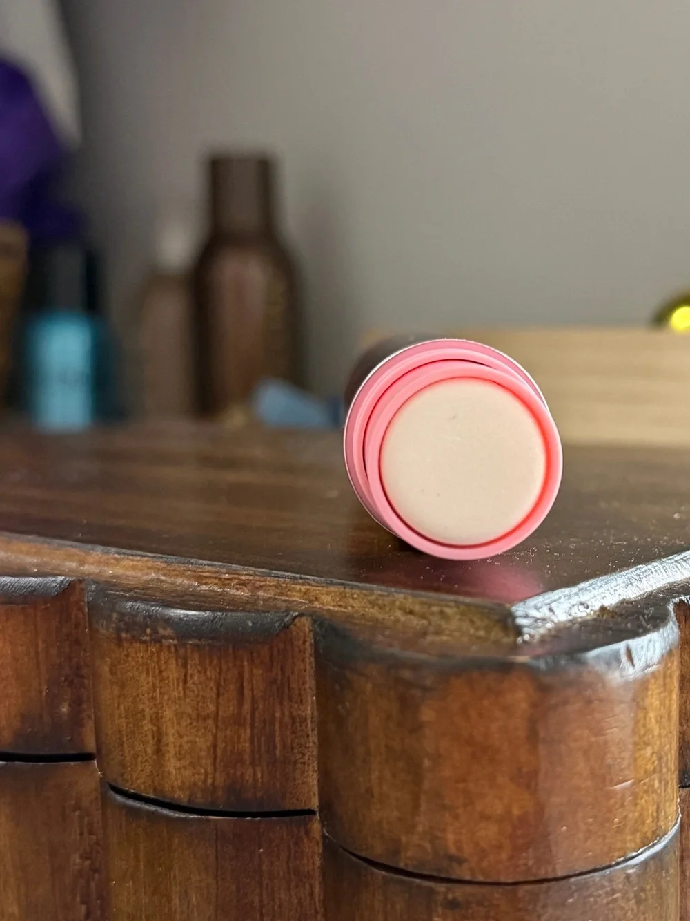 Dibs Sheer Stick Blush – Pink